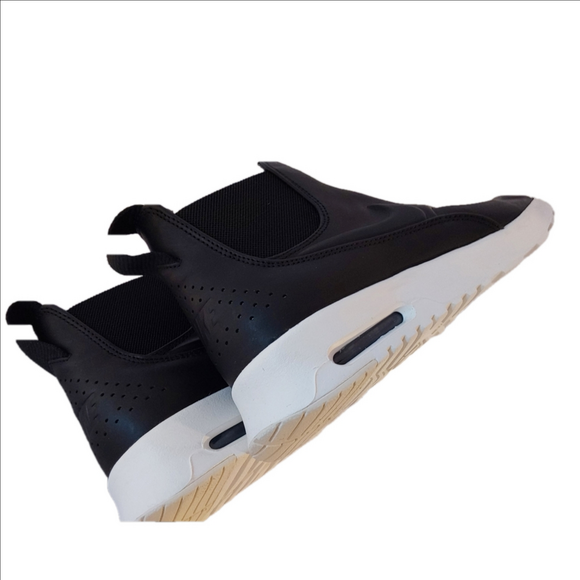 Nike Air Max Thea Mid Boot Black 859550-001 Womens Size 8.5 - Picture 7 of 11